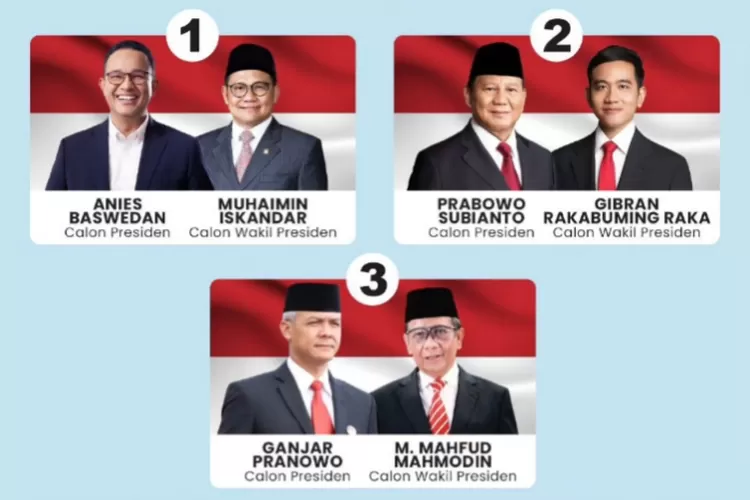 Kapan Debat Capres Dan Cawapres 2024 Yang Kedua Ini Jadwal Lengkap