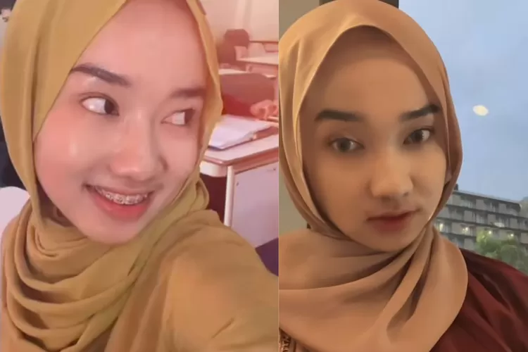 Siapa Zhafirah Zahrim Febrina Intip Profil Pendaki Wanita Gunung