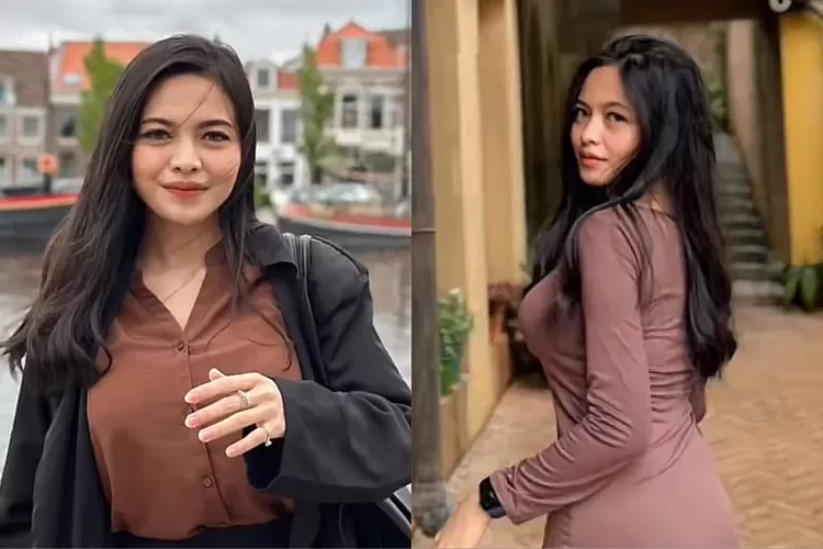 Profil Biodata Dan Kisah Viral Selebgram Medan Clara Wirianda Yang