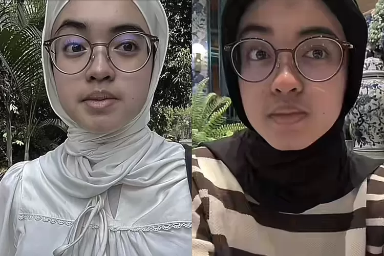 Apa Akun IG Rahma Azzahra Putri Hariyadi Ini Biodata Tiktokers