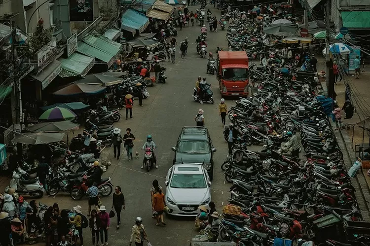 Daerah Paling Jauh Dari Ibu Kota Kabupaten Lebong No Tembus Km