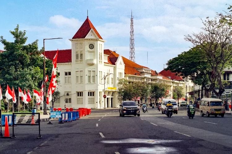 Kenapa Dinamakan Banyuwangi Nama Daerah Di Jawa Timur Ini Punya