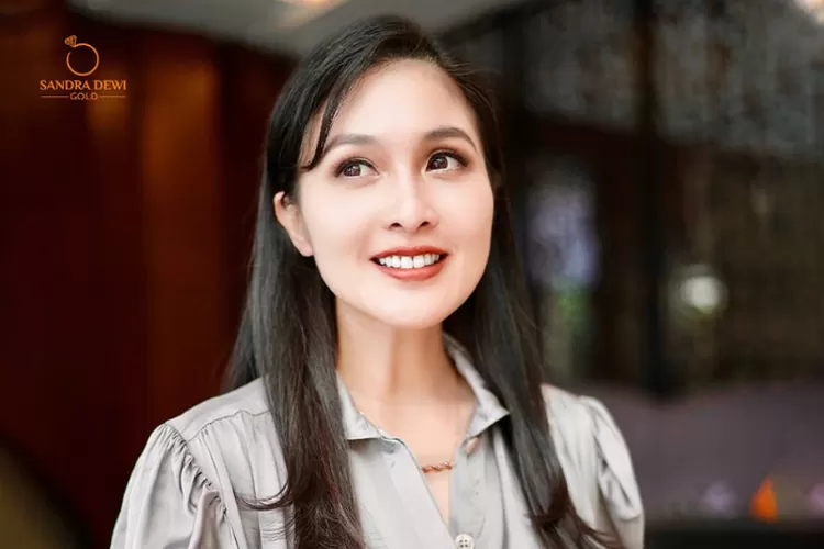 Ramai Isu Sandra Dewi Kini Jadi Tersangka Kasus Dugaan Korupsi Timah