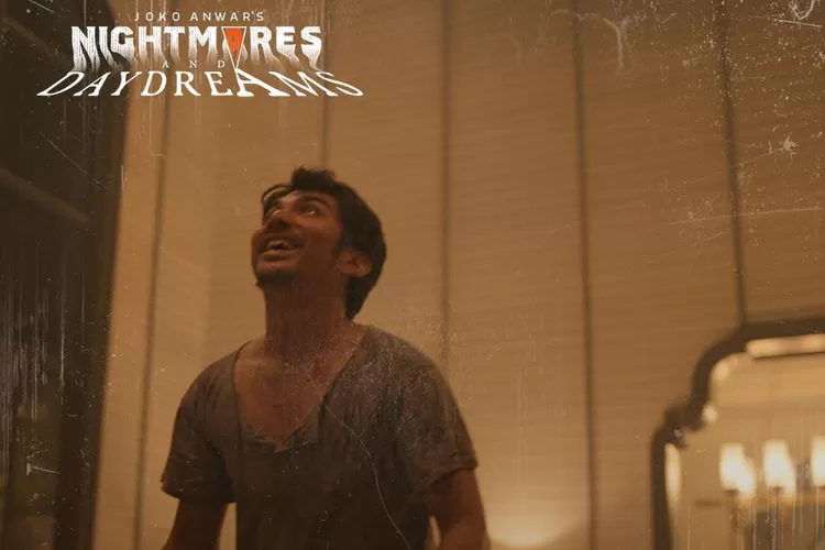 Mengenal 4 Entitas Di Nightmares And Daydreams Garapan Joko Anwar Di