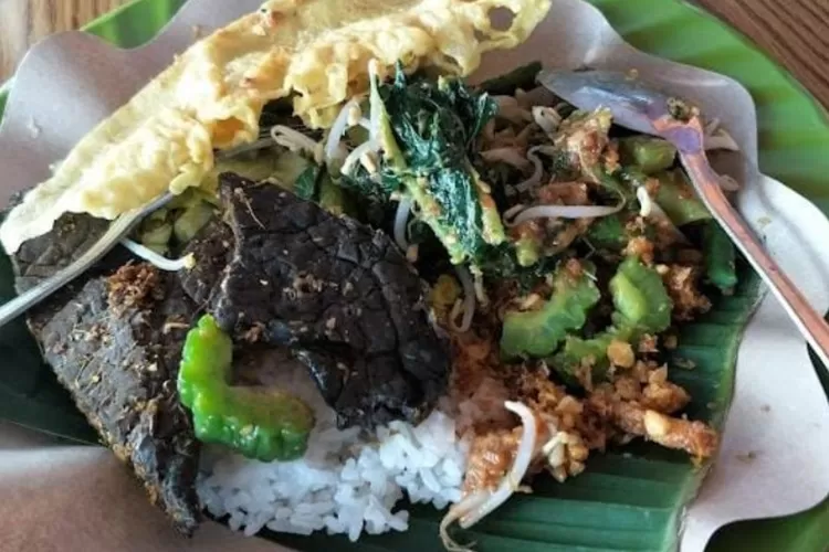 Rekomendasi Makanan Khas Sidoarjo Yang Nikmat Dan Enak Yang Wajib Kamu