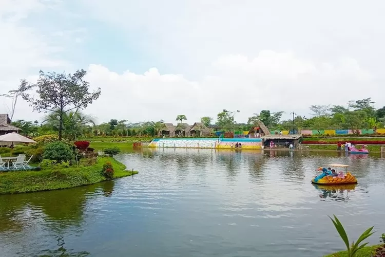 Rekomendasi Tempat Kuliner Di Purbalingga Yang Cocok Buat Menemani