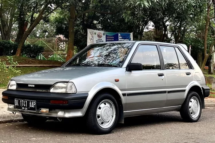 Cara Merawat Mobil Tua Agar Tetap Prima Panduan Lengkap Yang Harus