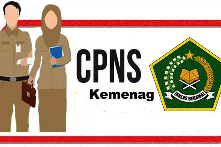 Skb Cpns Kemenag Digelar Desember Berikut Ketentuannya