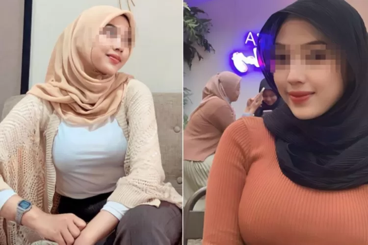 Profil Dan Biodata Selebgram Bogor Inisial AZM Promosikan Judi Online