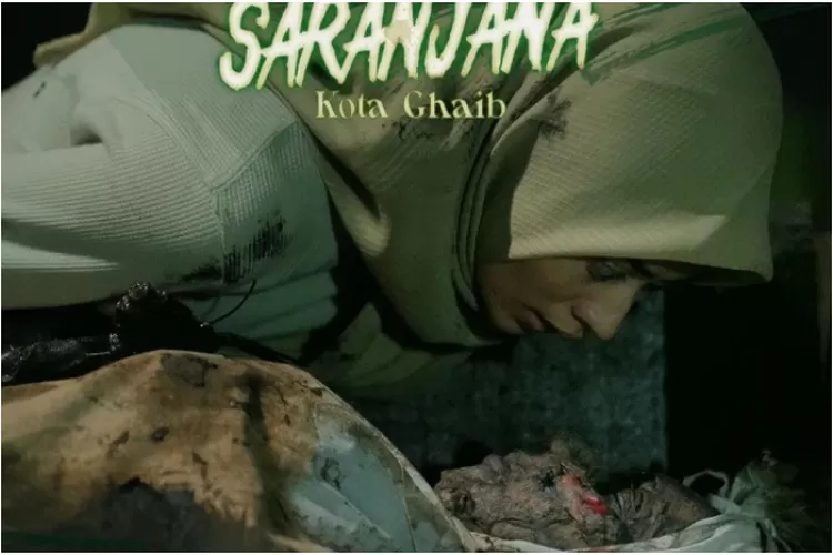 Link Nonton Film Saranjana Kota Ghaib Kualitas Hd Bebas Iklan