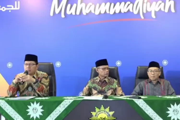 Muhammadiyah Telah Menetapkan Ramadhan Hari Raya Idhul Fitri