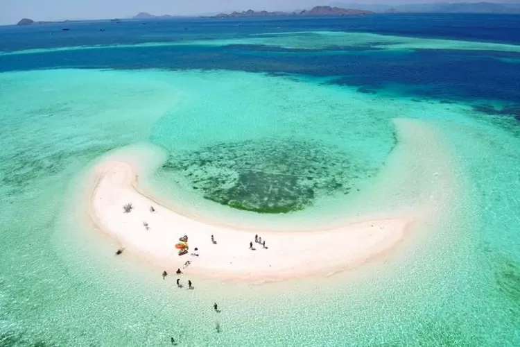 Pulau Taka Makassar Permata Kecil Yang Tersembunyi Ditengah Samudra