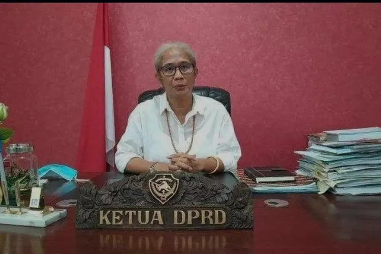 15 Politisi Perempuan Anggota DPRD Provinsi NTT Terpilih Pada Pileg