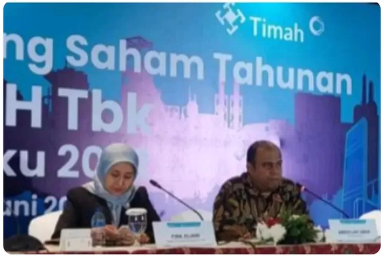 Inilah Penyebab Pt Timah Tbk Merugi Rp Miliar Wow Babel