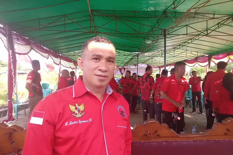 Dpc Pdip Tutup Pendaftaran Balon Bupati Dan Wakil Bupati Bangka Barat