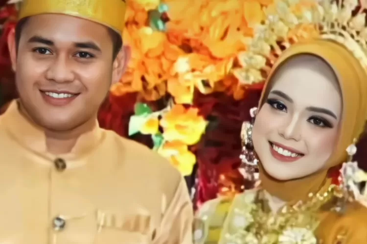 Profil Dan Biodata Lengkap Agama Latar Belakang Sosok Abdul Azis Calon Suami Putri Isnari DA