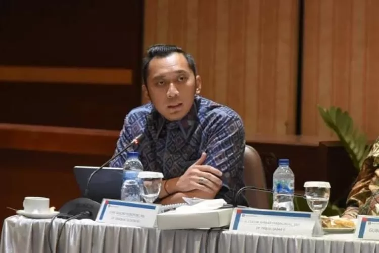 TOP Caleg DPR RI Dapil Jawa Timur Dengan Perolehan Suara Tertinggi Pada Real Count Sementara