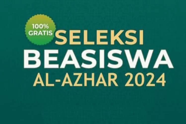 Info Beasiswa Pbnu Buka Pendaftaran S Universitas Al Azhar Kairo