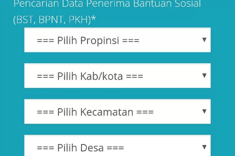 JUTAAN KPM Dapat Bansos El Nino Hingga Beras 10 Kg Jelang Pergantian