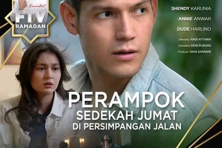 Simak Ini Dia Rating Ftv Kamis 16 November 2023 Judul Kukira Putus