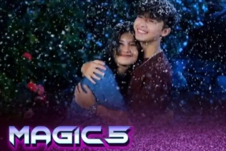 Jadwal Acara Indosiar Hari Ini Rabu Januari Ada Magic Hingga