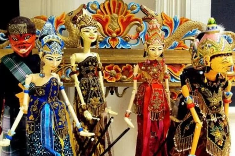 Mengenal Wayang Di Indonesia Dari Dekat Intinesia