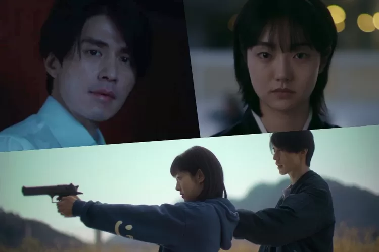 Sinopsis A Shop For Killers Drama Terbaru Korea Selatan Yang Diperankan