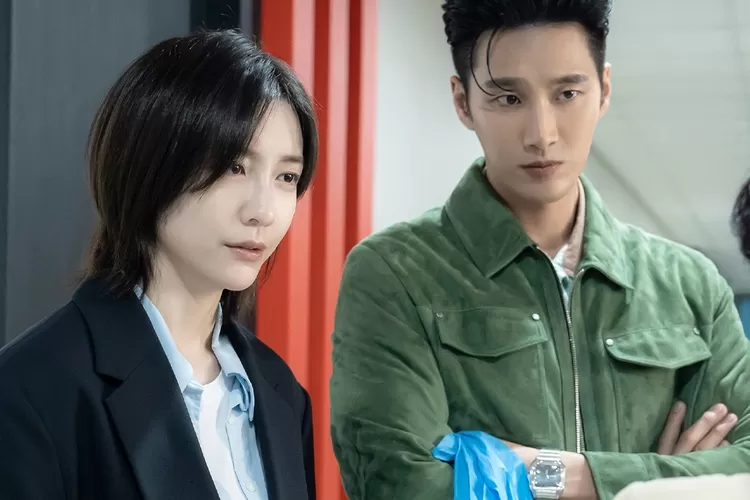 Jam Tayang Flex X Cop Episode 15 Spoiler Dan Link Nonton Streaming