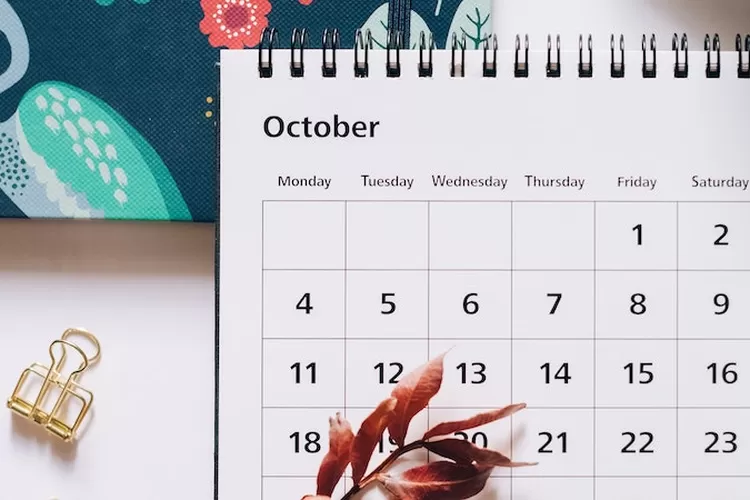 Kalender Jawa Sabtu Oktober Lengkap Dengan Pasaran Hari Ini