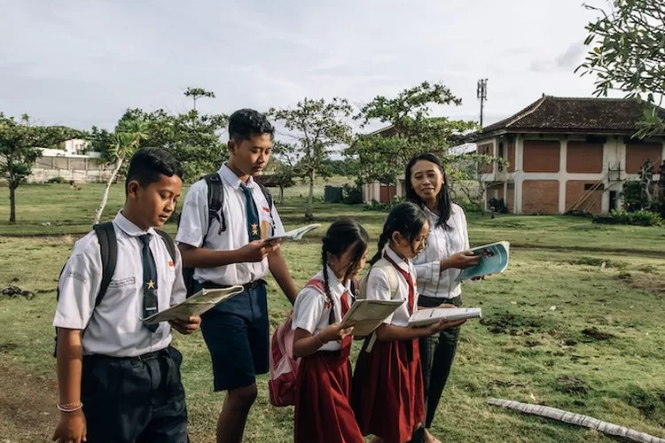 Apa Itu Gaya Hidup Berkelanjutan Dalam P Berikut Penjelasan Serta