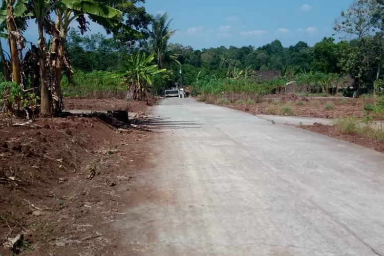 Miliki Jarak 20 Km Dari Bundaran Kota Inilah 9 Kecamatan Terujung Di