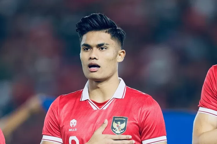 Persis Rela Lepas Ramadhan Sananta Ke Timnas Meski Krisis Lini Depan