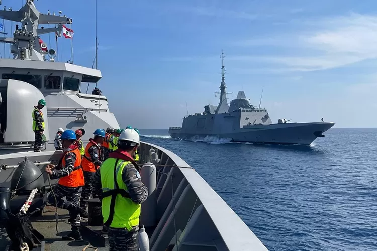 Februari Dan Maret Jadi Bulan Spesial Bagi Kri Diponegoro Tni