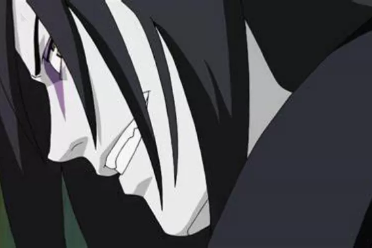Musuh Konoha Jika Jadi Hokage Orochimaru Di Anime Naruto Ini Yang Akan Terjadi Jika Ia Jadi