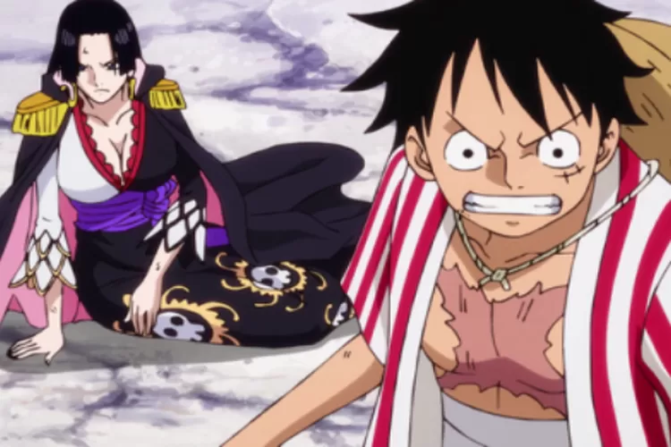 Nonton One Piece Sub Indo Bstation Hari Ini Jam Berapa Ini Link