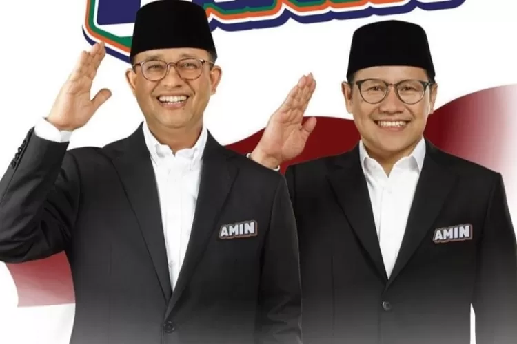 Ayo Cari Tahu Visi Misi Dan Propil Singkat Paslon Capres Dan Cawapres