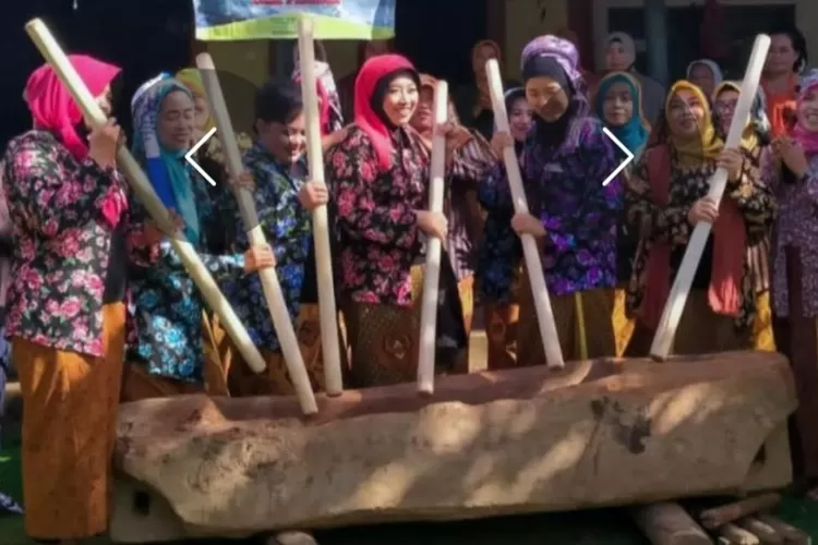 Ayo Berkunjung Ke Desa Wisata Pandean Di Trenggalek Jawa Timur