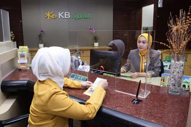 Alhamdulillah Kb Bank Syariah Dapat Peringkat Aaa Dari Fitch Ratings