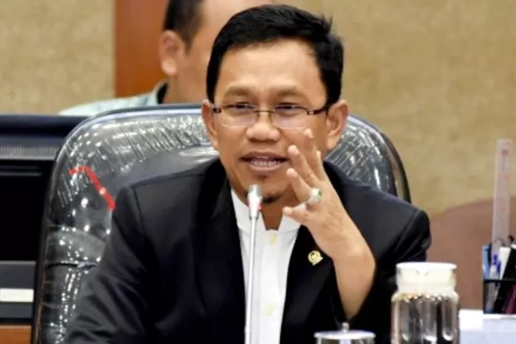 Arsul Sani Mundur Dari PPP Usai Terpilih Sebagai Calon Hakim Mahkamah