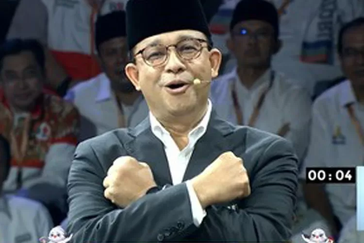 Siapa Pemilik Pt Tmi Yang Disebut Anies Baswedan Viral Usai