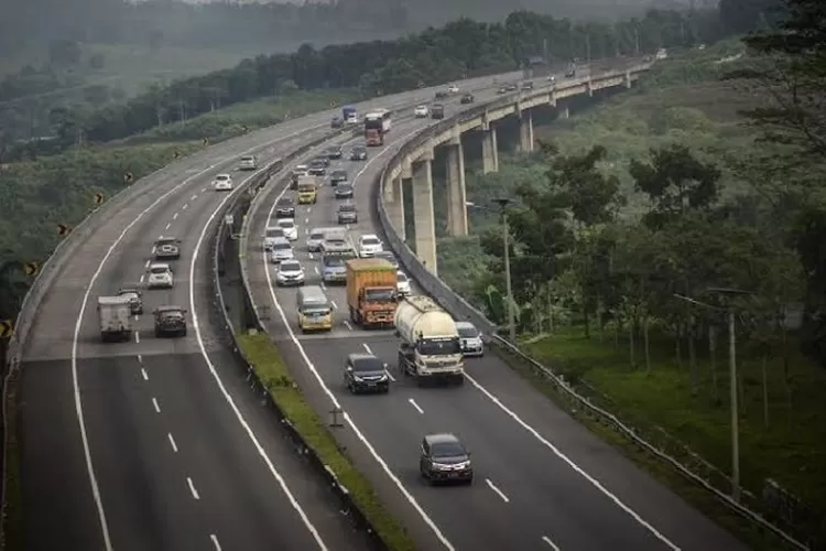 Prediksi Puncak Arus Mudik Ini Tanggalnya Busurnusa