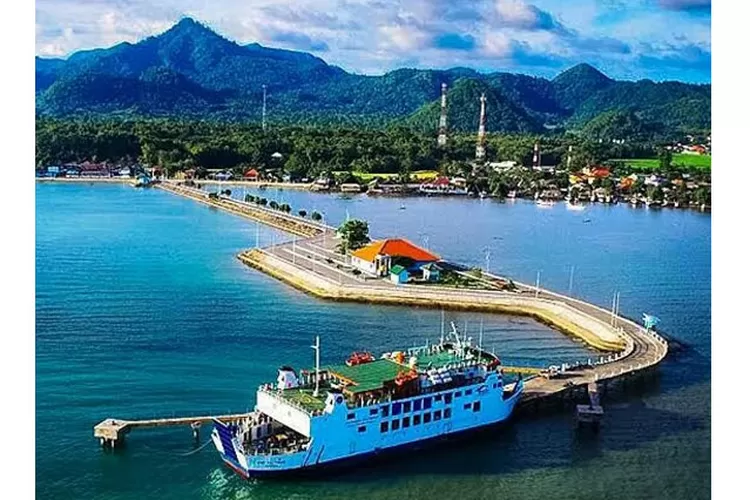 Pulau Bawean Menikmati Pesona Keindahan Wisata Bahari Di Sebelah Utara