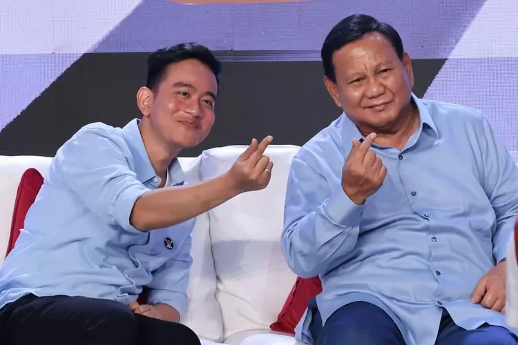 TKN Prabowo Gibran Bantah Soal Usul Perubahan Format Debat Cawapres Ke