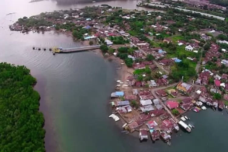 8 Kota Atau Daerah Penghasil Ikan Terbanyak Di Indonesia Ada Yang