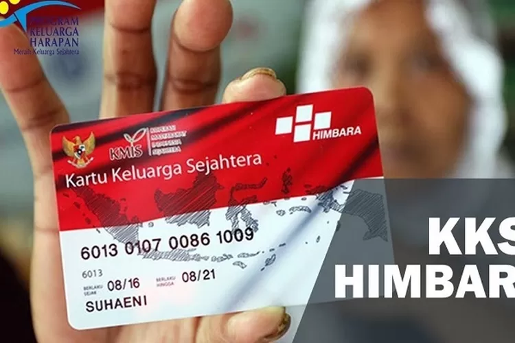 Bantuan PKH Dan BPNT Mei Juni Hanya Dicairkan Untuk KPM Yang Memenuhi