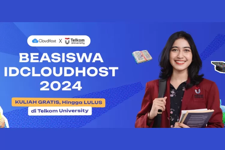 Kuliah Gratis Sampai Lulus Di Telkom University Peluang Emas Raih Cita