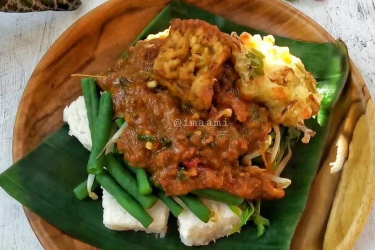 TOP Tempat Makan Malam Paling Enak Di Semarang Bikin Kenyang Puas Harga Pas Kantong Ayo