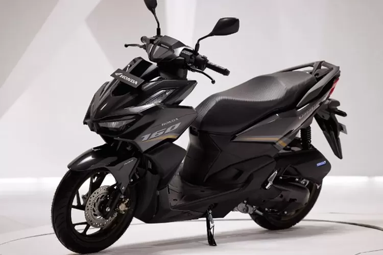 Promo Menarik Harga Motor Honda Vario September Tipe Terlaris