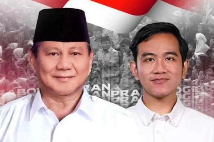 Rilis Survei Nsn Prabowo Gibran Kian Melambung Di Posisi Pertama Dan