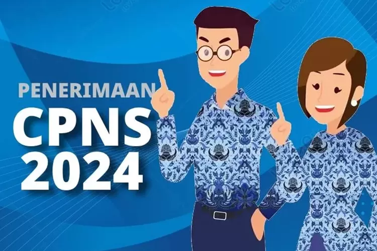 Daftar Formasi Terbaru CPNS 2024 Untuk Fresh Graduate 5 Jurusan Ini